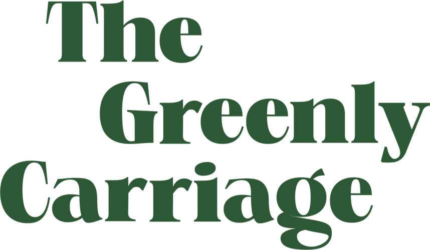 The Greenly Carriage