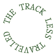 The track less travelled